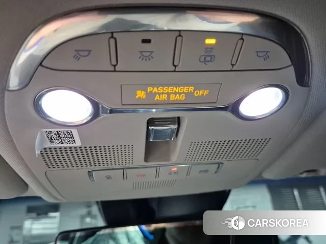 Hyundai The New Grandeur IG Hybrid id 3463475 из Кореи 17