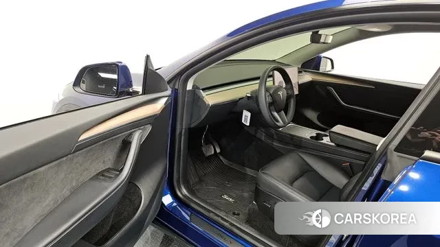 Tesla Model Y id 3400171 из Кореи 20