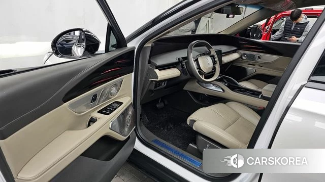 Lincoln Nautilus 2nd Generation id 3891282 из Кореи 20