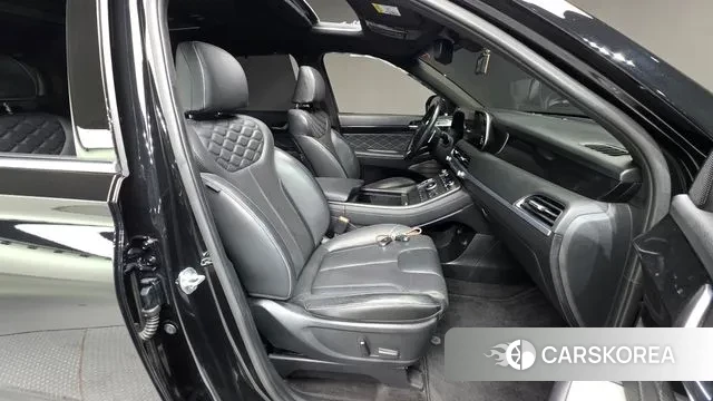 Hyundai Palisade id 3421901 из Кореи 20