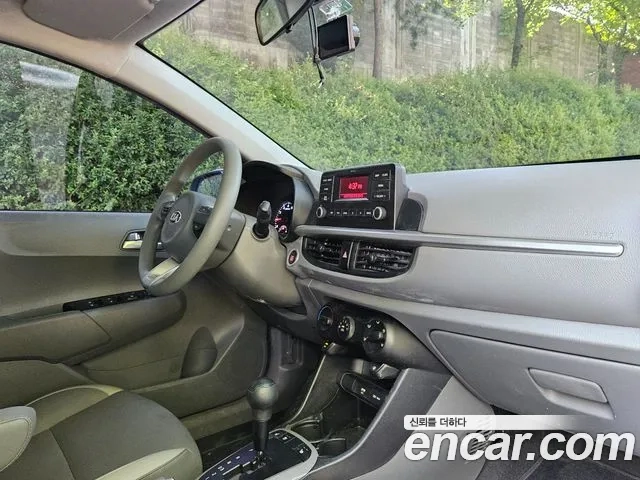 Kia Morning Urban (JA) id 2873325 из Кореи 15