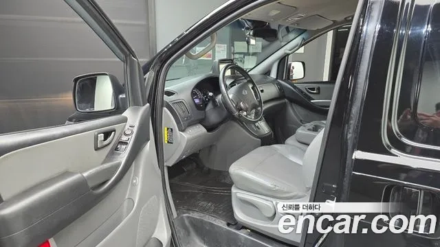 Hyundai The New Grand Starex id 2956737 из Кореи 20