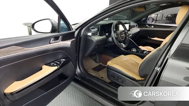 Kia K5 Hybrid 3rd Generation id 3395182 из Кореи 20