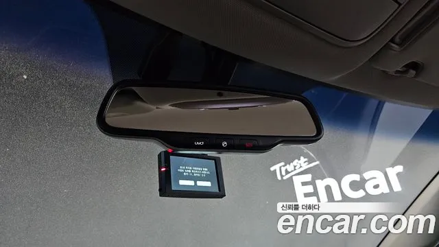 Kia The New Carnival id 2664644 из Кореи 20