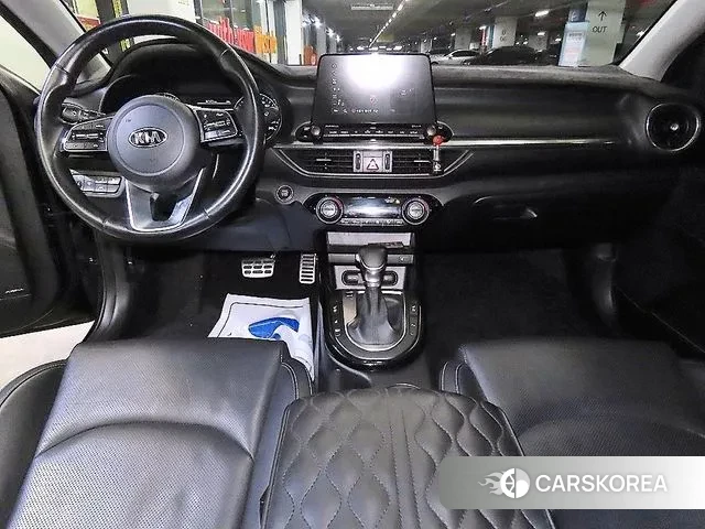 Kia Come New K3 id 3718568 из Кореи 20