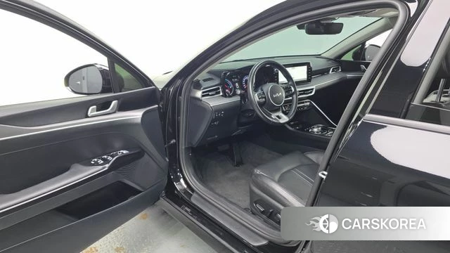 Kia K5 Hybrid 3rd Generation id 4706634 из Кореи 30