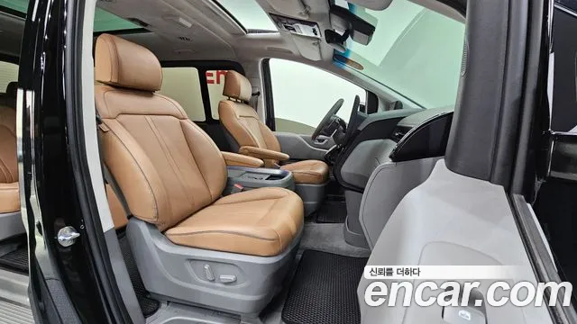 Hyundai Staria id 2503410 из Кореи 20