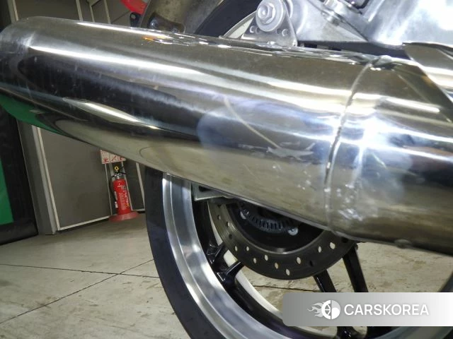 Honda CB1100 id 4184242 из Японии 34