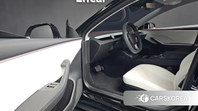 Tesla Model 3 id 3715993 из Кореи 20