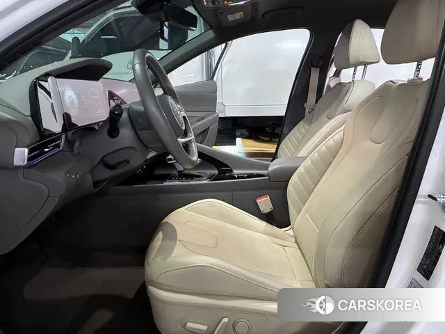 Hyundai Avante (CN7) id 3566598 из Кореи 15