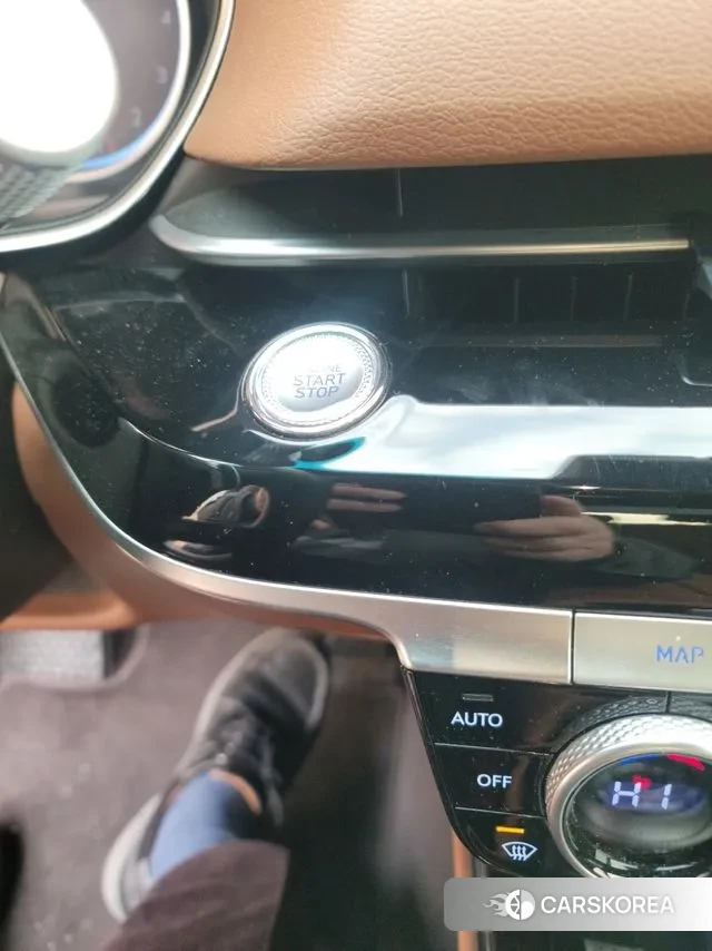 Genesis G80 (RG3) id 3712009 из Кореи 16