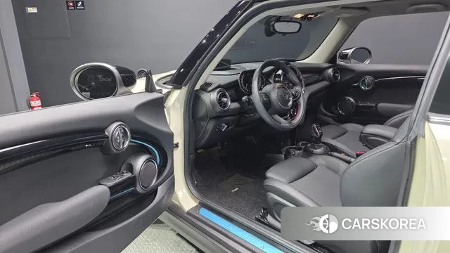 Mini Cooper S id 3433567 из Кореи 20