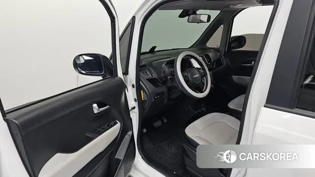 Kia The New Kia Ray id 3659315 из Кореи 20