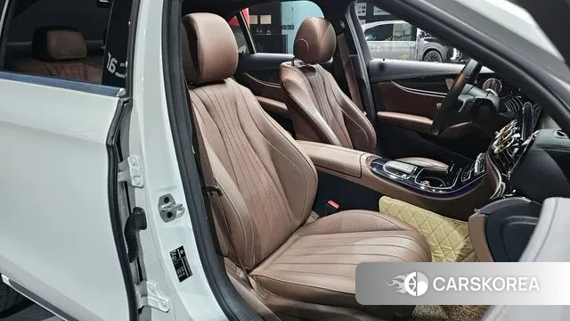 Mercedes-Benz E-Class W213 id 3587146 из Кореи 20