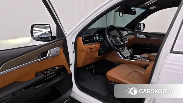 Kia Mohave Master id 3477652 из Кореи 20