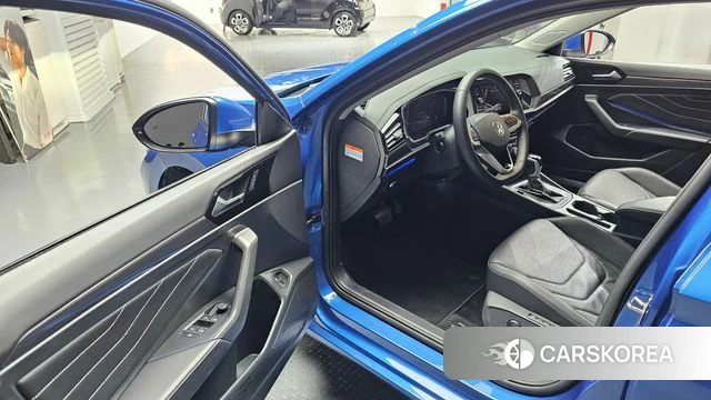 Volkswagen 7th Generation of Jetta id 4427695 из Кореи 32