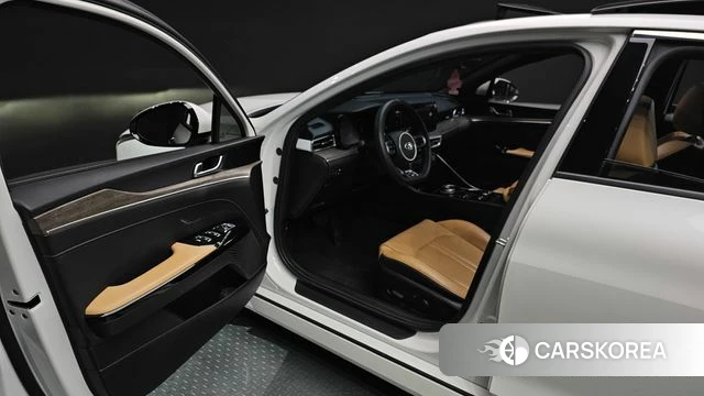 Kia K5 3rd generation id 3942004 из Кореи 20