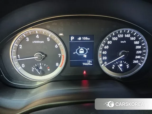 Hyundai Grandeur IG id 3413218 из Кореи 20