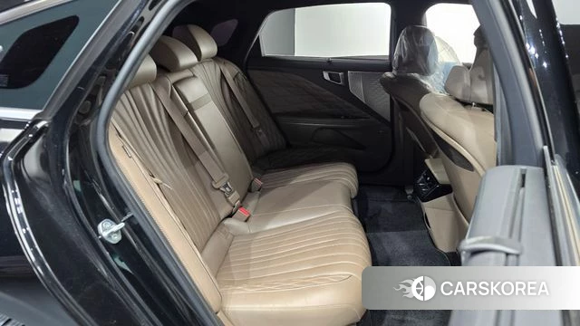 Kia K8 Hybrid id 4524375 из Кореи 36