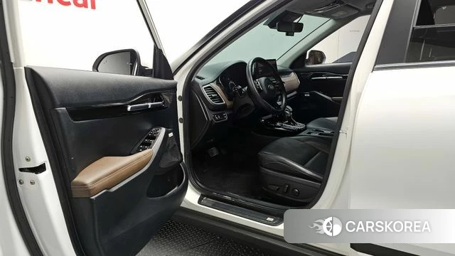 Kia Seltos id 4250348 из Кореи 20