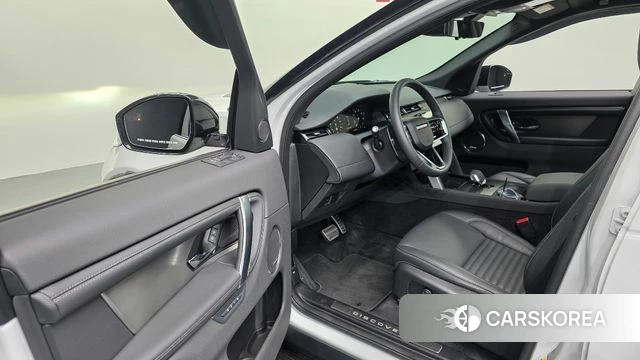 Land Rover Discovery Sports 2nd Generation id 4493393 из Кореи 20