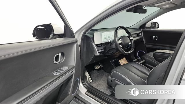 Hyundai Ionic 5 id 4702104 из Кореи 30