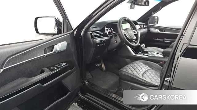 Kia Mohave Master id 3508472 из Кореи 20