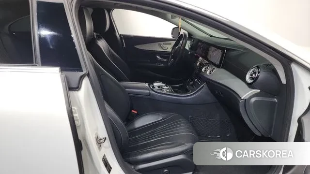 Mercedes-Benz CLS-Class C257 id 3736944 из Кореи 20