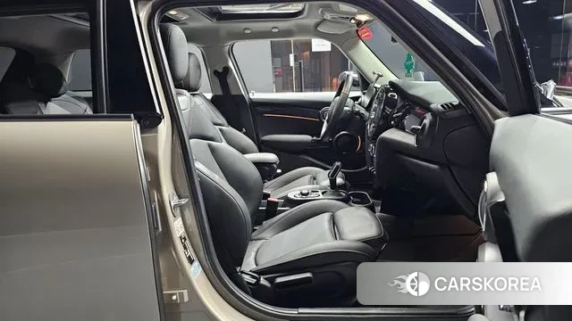 Mini Cooper S id 3787883 из Кореи 20