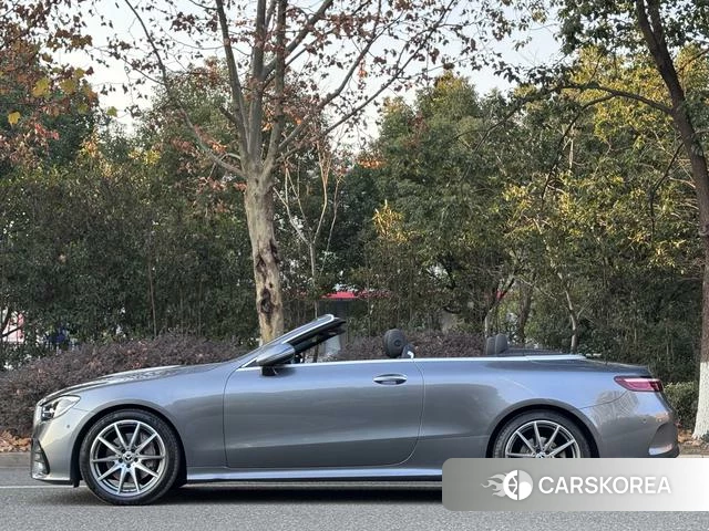 Mercedes-Benz E-class (imported) id 4209978 из Китая 24