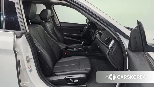 BMW 3 Series GT (F34) id 3651991 из Кореи 20