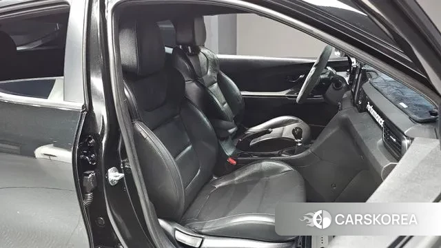 Hyundai Veloster (JS) id 3520451 из Кореи 20