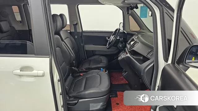 Kia The New Kia Ray id 3492325 из Кореи 20