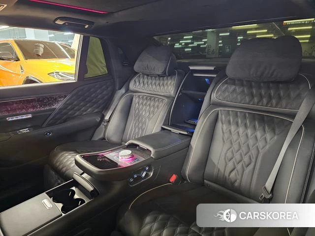Genesis G90 (RS4) id 4743955 из Кореи 20