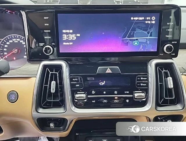 Kia Sorento 4th Generation id 4637156 из Кореи 19