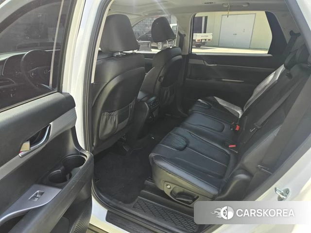 Hyundai Palisade id 4206636 из Кореи 12