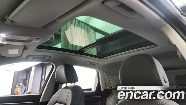 Audi Q3 (F3) id 2661812 из Кореи 20