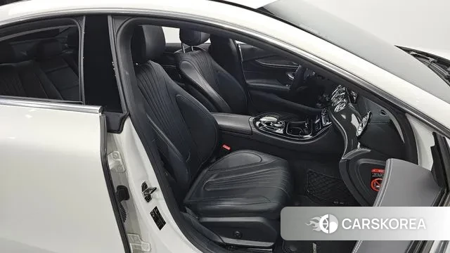 Mercedes-Benz CLS-Class C257 id 3444487 из Кореи 20