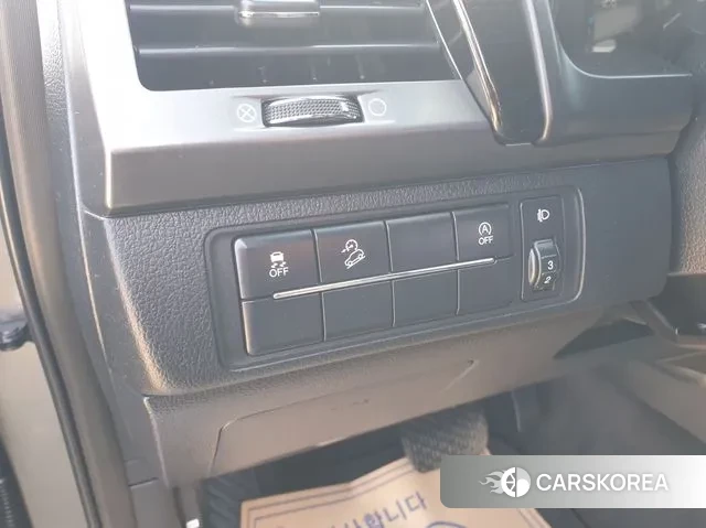 Ssangyong The New Rexton Sport id 3007215 из Кореи 18