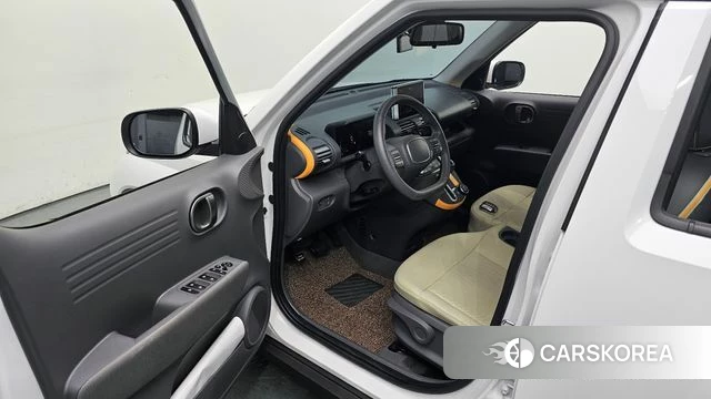 Hyundai Casper id 4223179 из Кореи 20