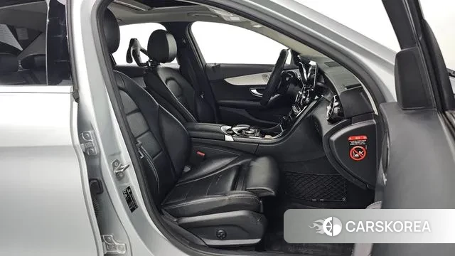 Mercedes-Benz C-Class W205 id 3335733 из Кореи 20