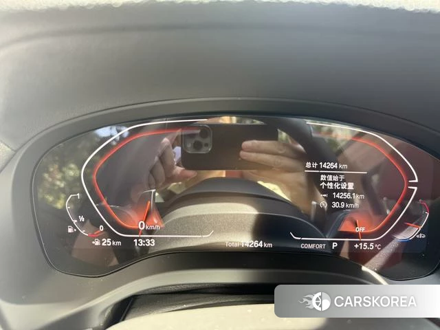 BMW X3 id 4275193 из Китая 11