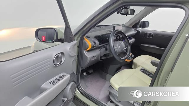 Hyundai Casper id 4540217 из Кореи 36