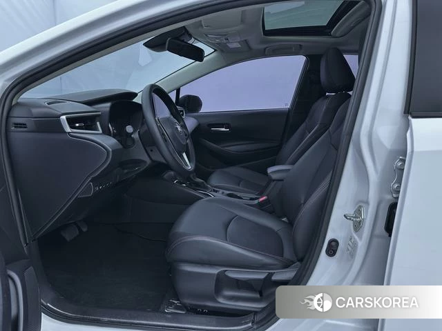 Toyota Corolla id 4264590 из Китая 24