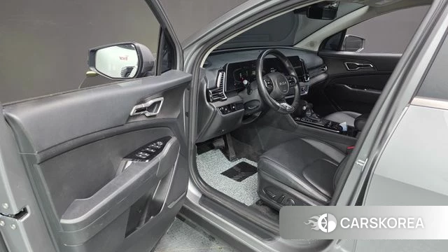 Kia Sportage 5th Generation id 4401402 из Кореи 31