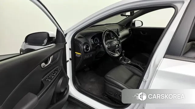 Hyundai Kona id 3531411 из Кореи 20