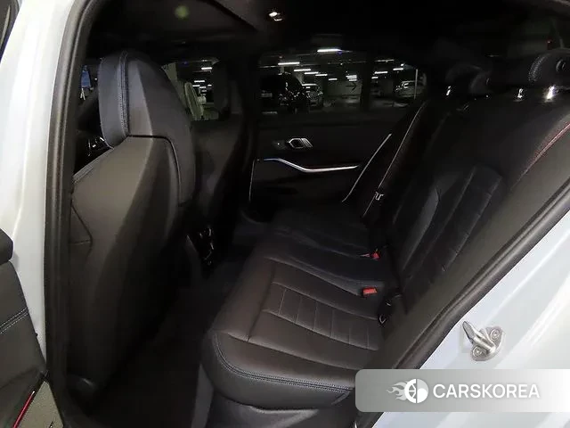 BMW 3 Series (G20) id 3706431 из Кореи 20