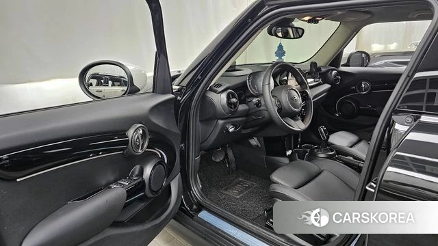 Mini Cooper id 4401027 из Кореи 20