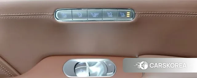 Genesis G90 (RS4) id 3614887 из Кореи 15