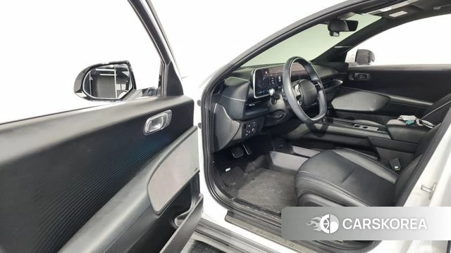 Hyundai Ionic 6 id 4603226 из Кореи 40